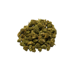 Fleurs de CBD - Pack Label Vert - 100G New York Diesel - indoor USA
