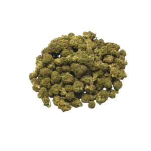 Fleurs de CBD - Pack Label Vert - 100G Nothern light - indoor USA